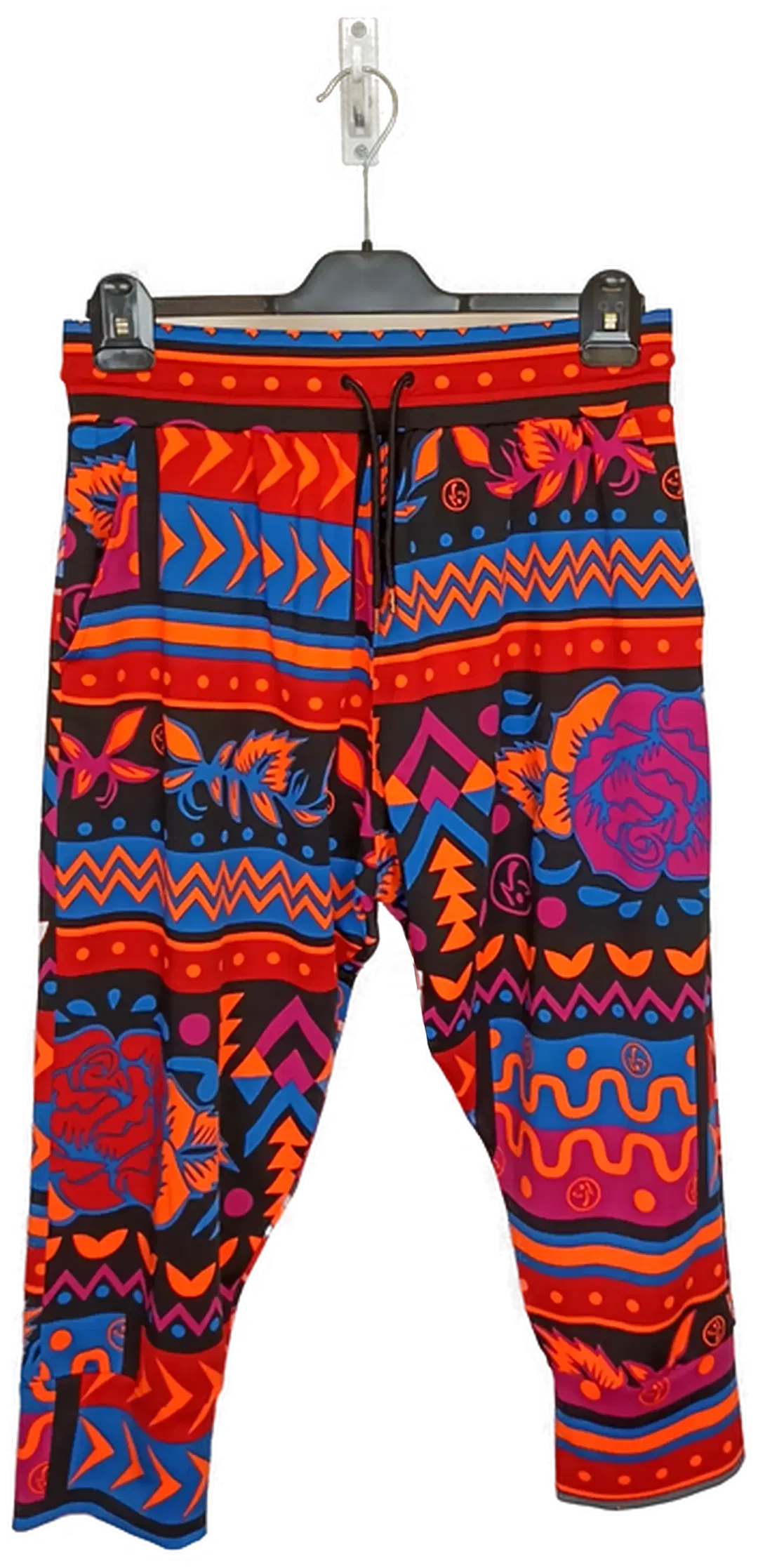 Zumba® Hose gemustert Gr. M - Bild 1