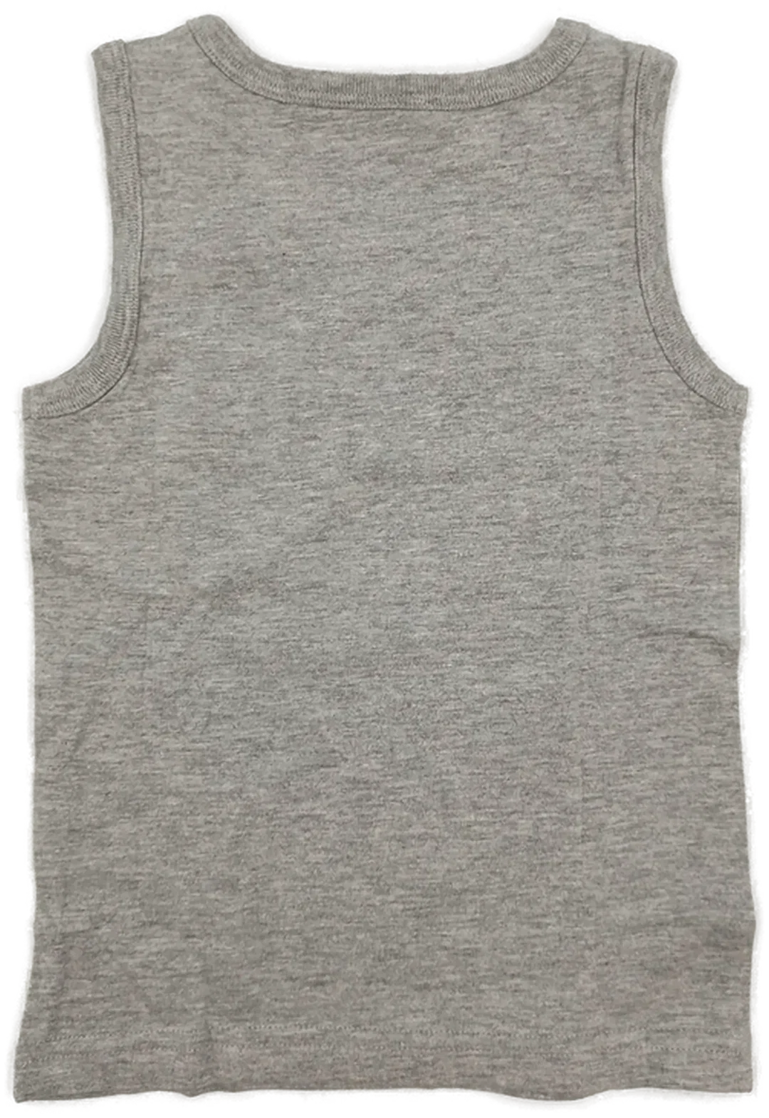 United Colors of Benetton Kindertop grau Gr. 2Y – Bild 2