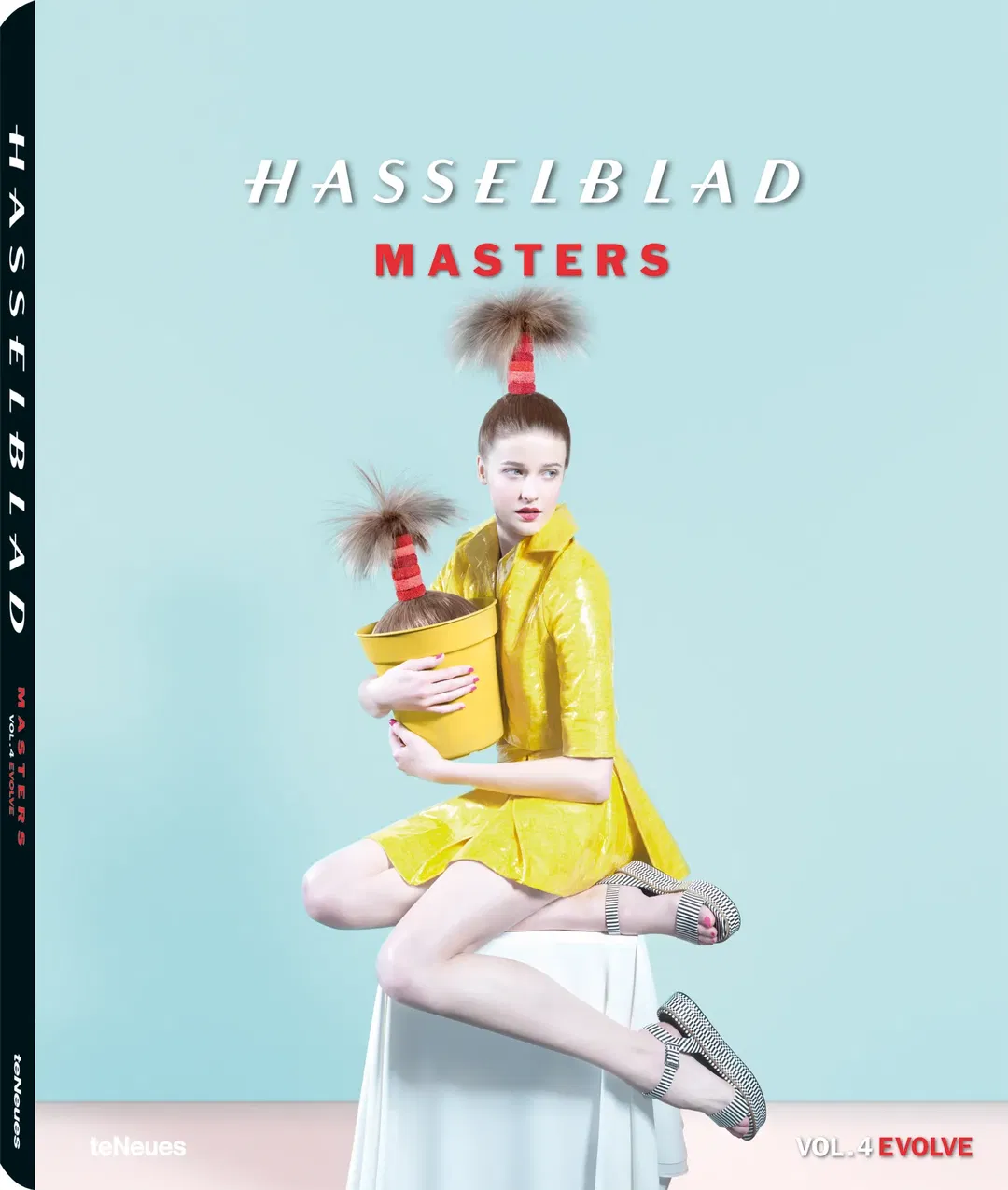 Hasselblad Masters Vol. 4 Evolve - Bild 1