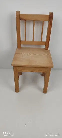 Künstlerpuppe, Christine Orange Porzellanpuppe 