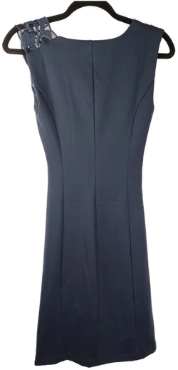 Minikleid Kaffe XS Neu Mit Etikett | Ungetragenes Unikat – Vorschau 2