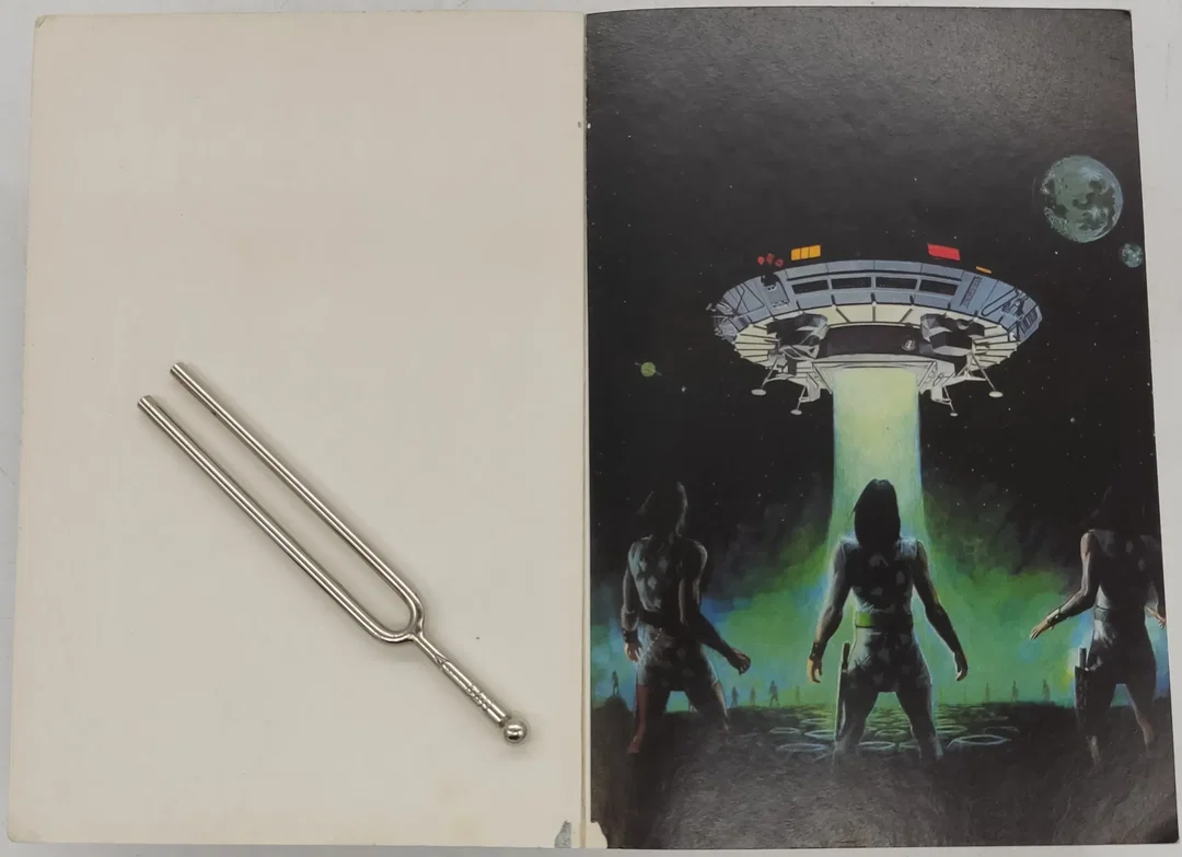 Buch Moewig Science Fiction Highlights 6 "Herausragende Stories der weltbesten SF-Autoren" – Bild 3