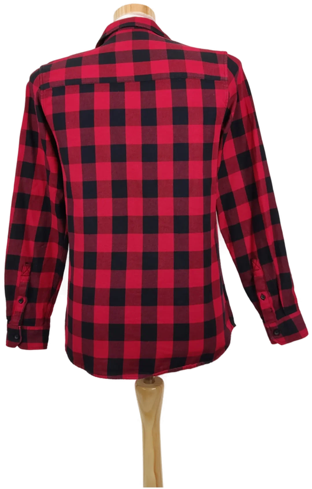 Cedar Wood State Herren Hemd rot Gr.S – Bild 3