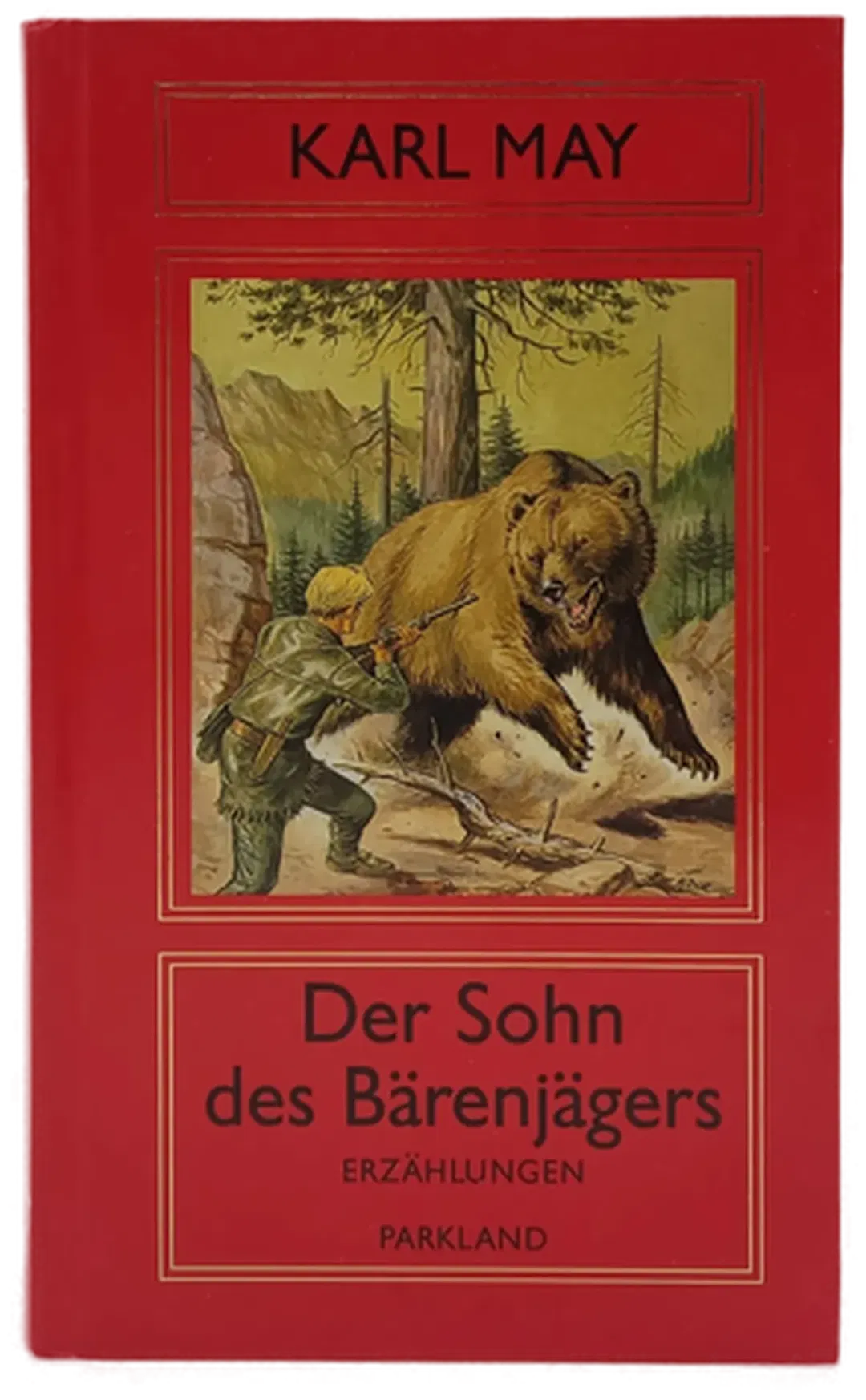 Buch 