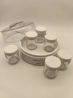Clatronic, Joghurt-Maker – Vorschau 2