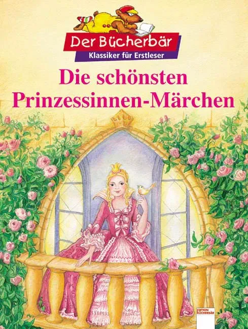 Die schönsten Prinzessinnen-Märchen - Ilse Bintig - Bild 2