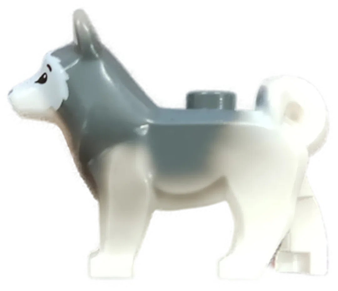 Lego Minifigur - Bild 1