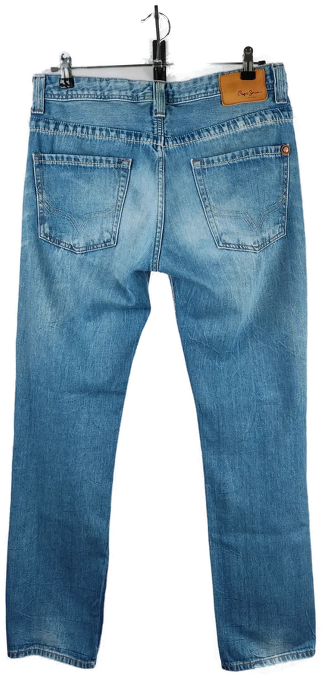 Pepe Jeans Herren hellblau - W33/L32 – Bild 2