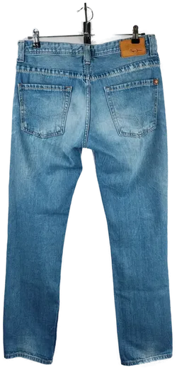 Pepe Jeans Herren hellblau - W33/L32 - Bild 2