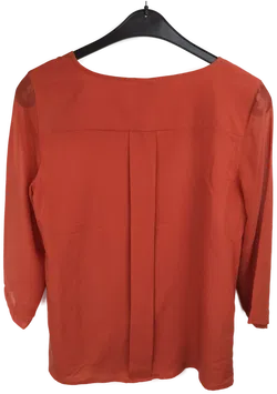 Vero Moda Damen Oberteil Gr. M - Bild 2