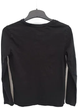 H&M, Langarm-Shirt Kinder, Gr. 146/152 - Bild 2