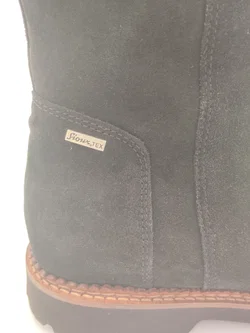 Damenstiefel Sioux Unifarben Gr. 37 | Gut Erhalten – Vorschau 5