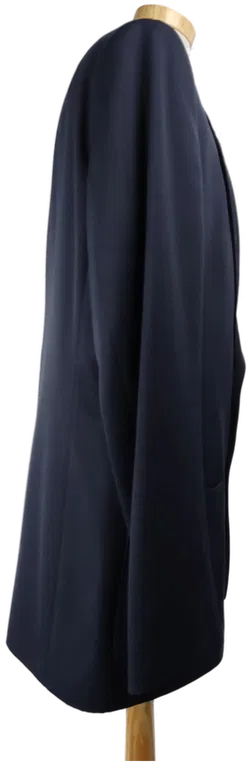  Tlapa Herren Anzug dunkelblau - EU 48/M - Bild 4