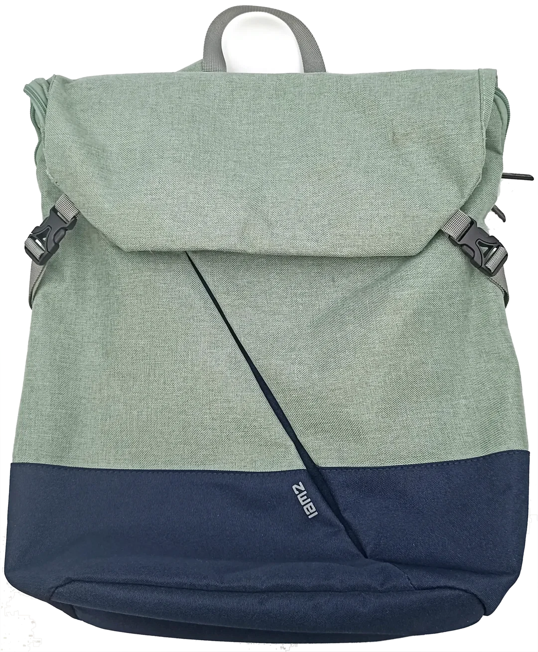 Zwei Rucksack Damen mint/blau  - Bild 1