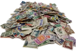 Briefmarken weltweit Konvolut  - Bild 3