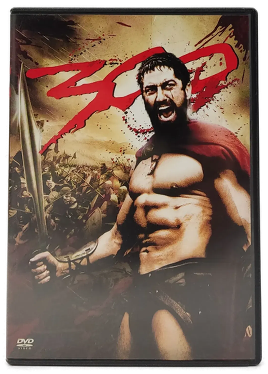 DVD 
