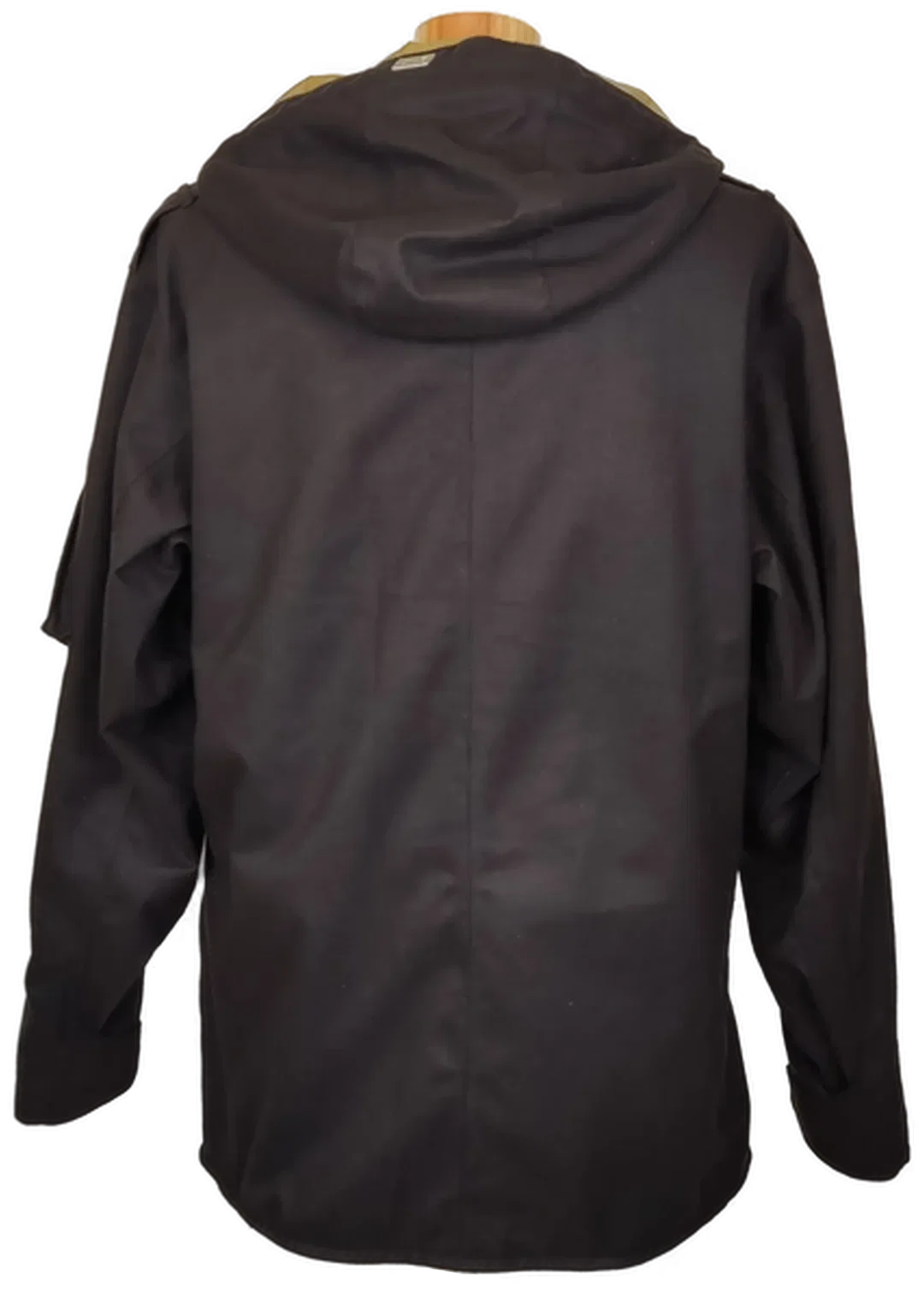 L1 Herren Jacke schwarz Gr. L – Bild 3