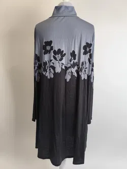 Damenkleid Gr. 3XL - Bild 3