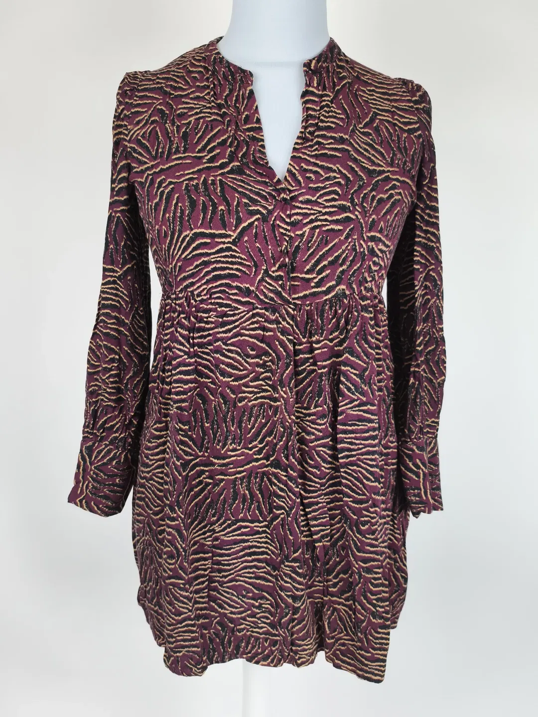 Vero Moda Damenkleid Gr. XS - Bild 4