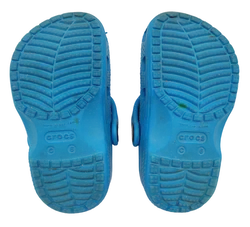 Kinder Clog Crocs - Gr. EU 22-23 - Bild 4