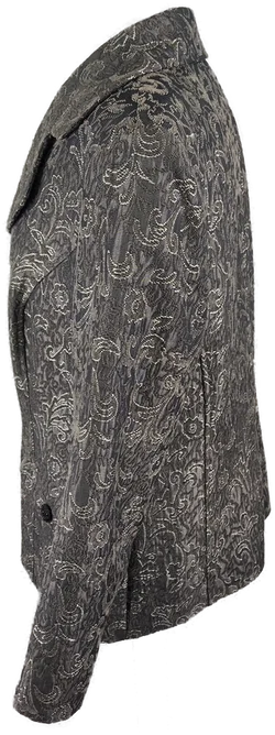 Damenblazer Sonstige Polyester Gr.42 | Zeitloser Chic – Vorschau 2