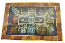 Heimlich & Co. Ravensburger Spiel des Jahres 1986 - Bild 7