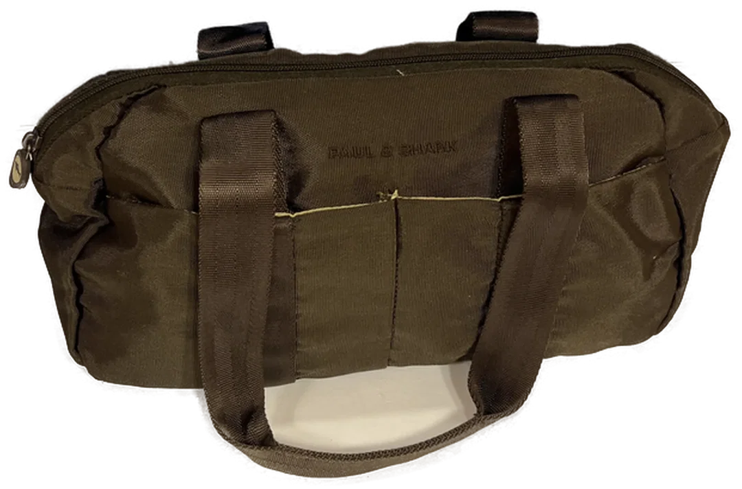 PAUL & SHARK Yachting RN 98558 Tasche  Damen – Bild 1