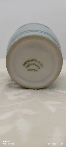 Wilhelmsburger Porzellan 2er-Set | Zeitloser Charme - Bild 8