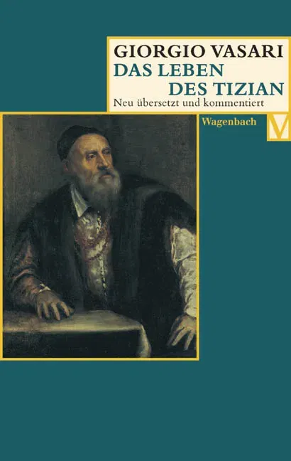 Das Leben des Tizian - Giorgio Vasari - Bild 1