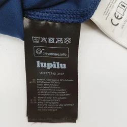 Kinder UV-Schwimmshirt Lupilu Animal Print | Für Wasserabenteuer – Vorschau 5