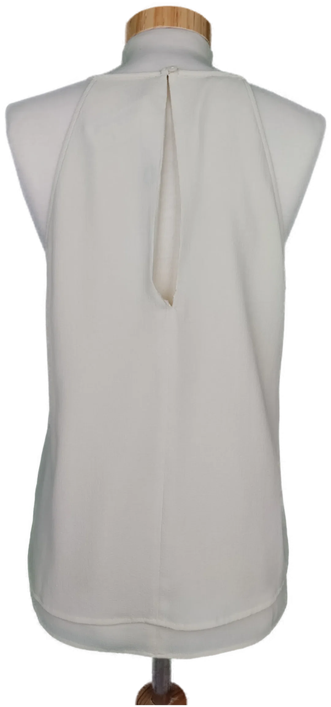 ONLY Damen Top cremeweiẞ - M/38 – Bild 2