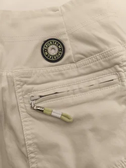 Sportalm Kitzbühel, Outdoorhose Damen, Gr. 42 - Bild 2