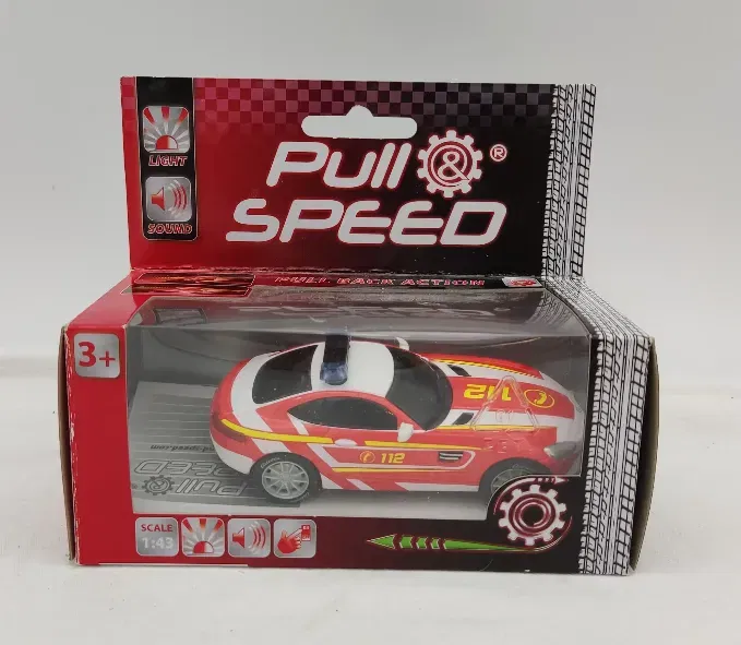 Carrera - Spielzeugauto - Bild 4