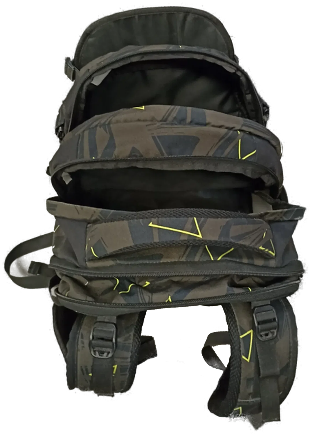Satch Schultasche – Bild 5