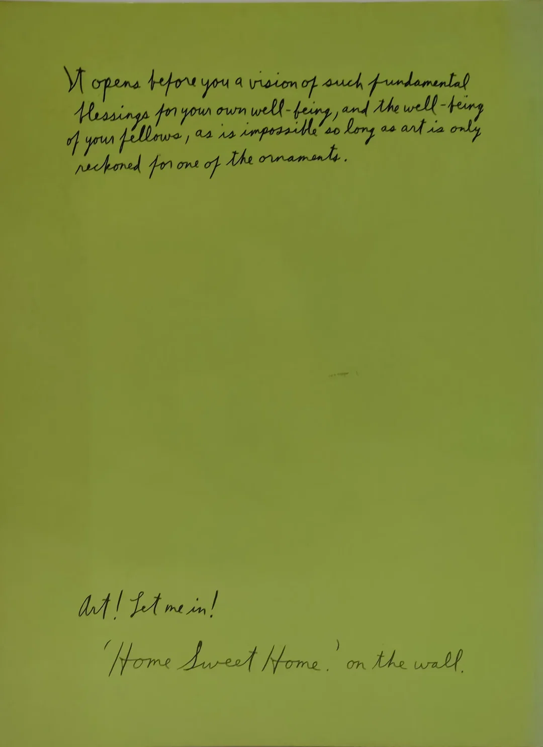 Ausstellungskatalog Kunsthaus Zürich 1994 "Endstation Sehnsucht" – Bild 2