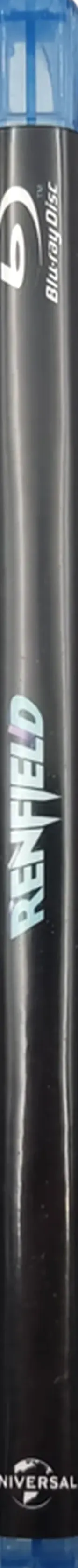 Blu-Ray 