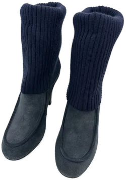 Hogan - Damen Ankle Boots - Gr. 36 - Bild 1