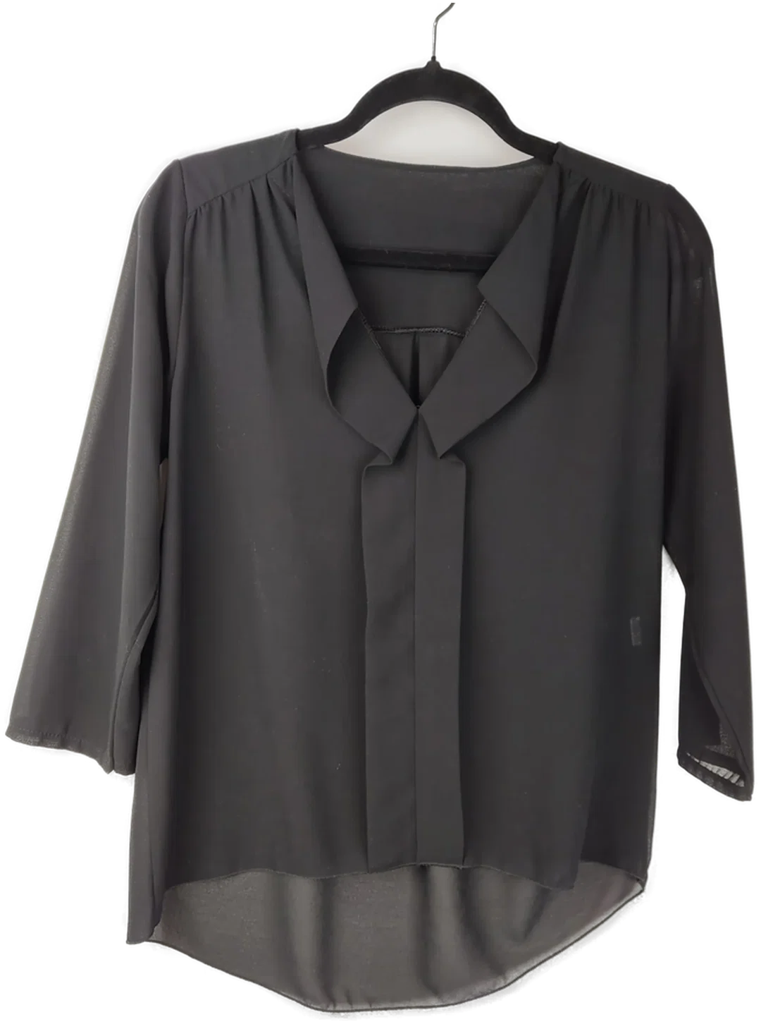 Damenbluse Sonstige Gr. M Polyester | Sommerleicht - Bild 1