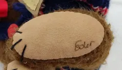 Vintage Teddybär - Heidi Eder - Bild 5