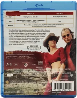 Blu-Ray 