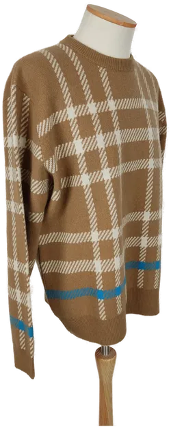 AlphaTauri Herren Pullover NP: 270,- Euro - 54/XXL - Bild 3