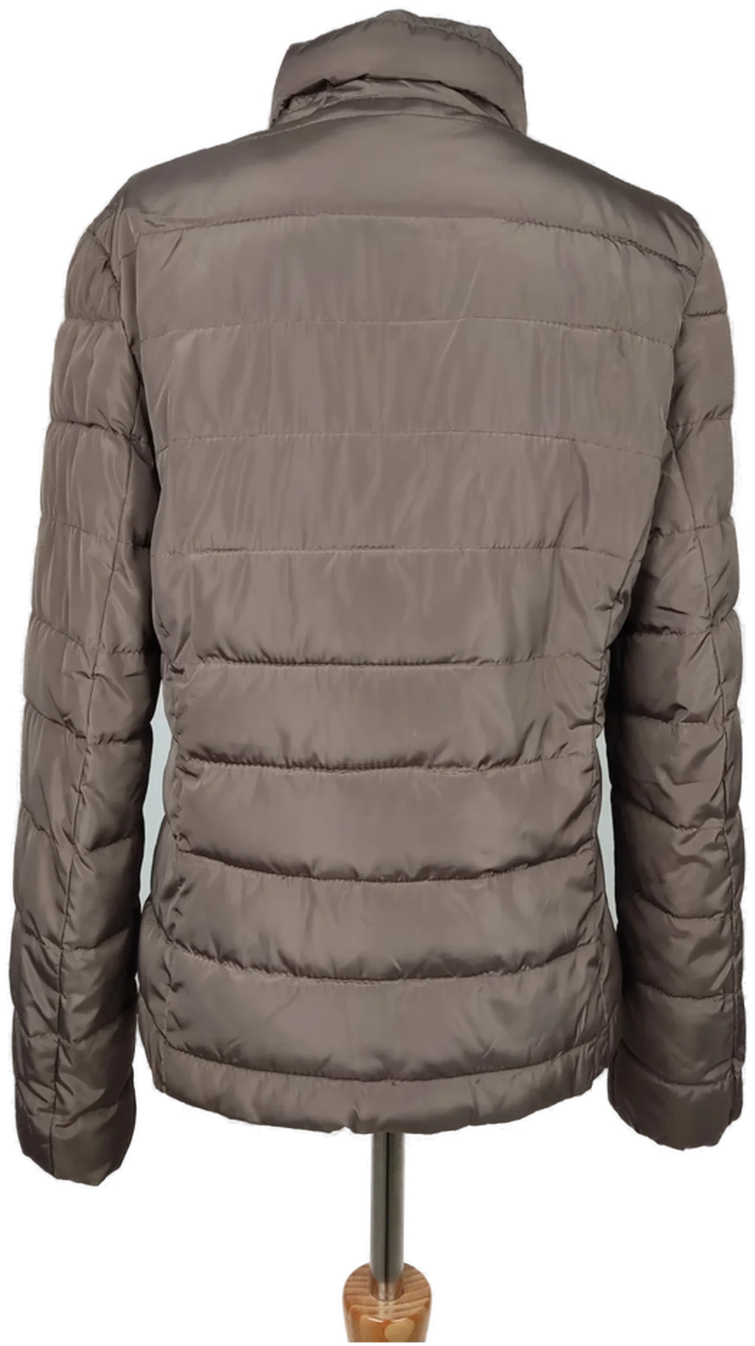 Honey Damen Winter Jacke, braun - Gr. L /40 – Bild 3