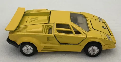 Lamborghini Countach - Modellnummer: 9037 – Bild 3