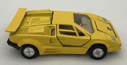 Lamborghini Countach - Modellnummer: 9037 – Vorschau 3
