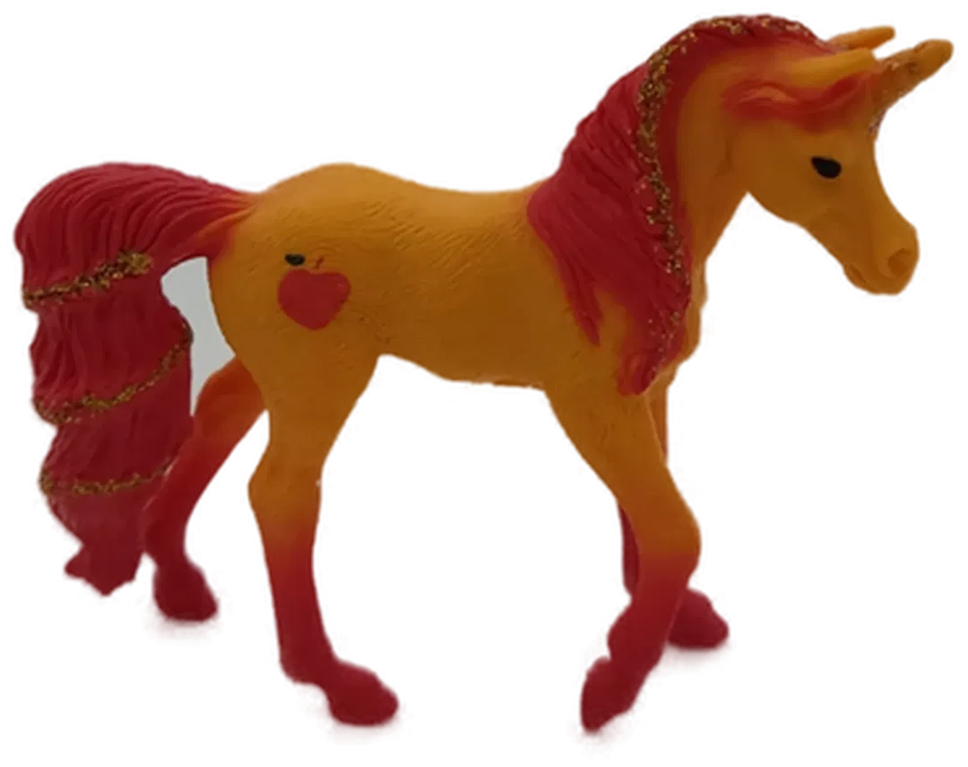 Schleich Einhorn - Bild 4