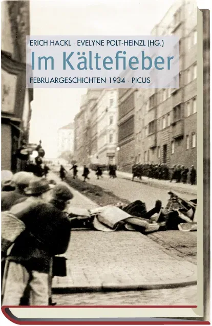 Im Kältefieber - Bild 1