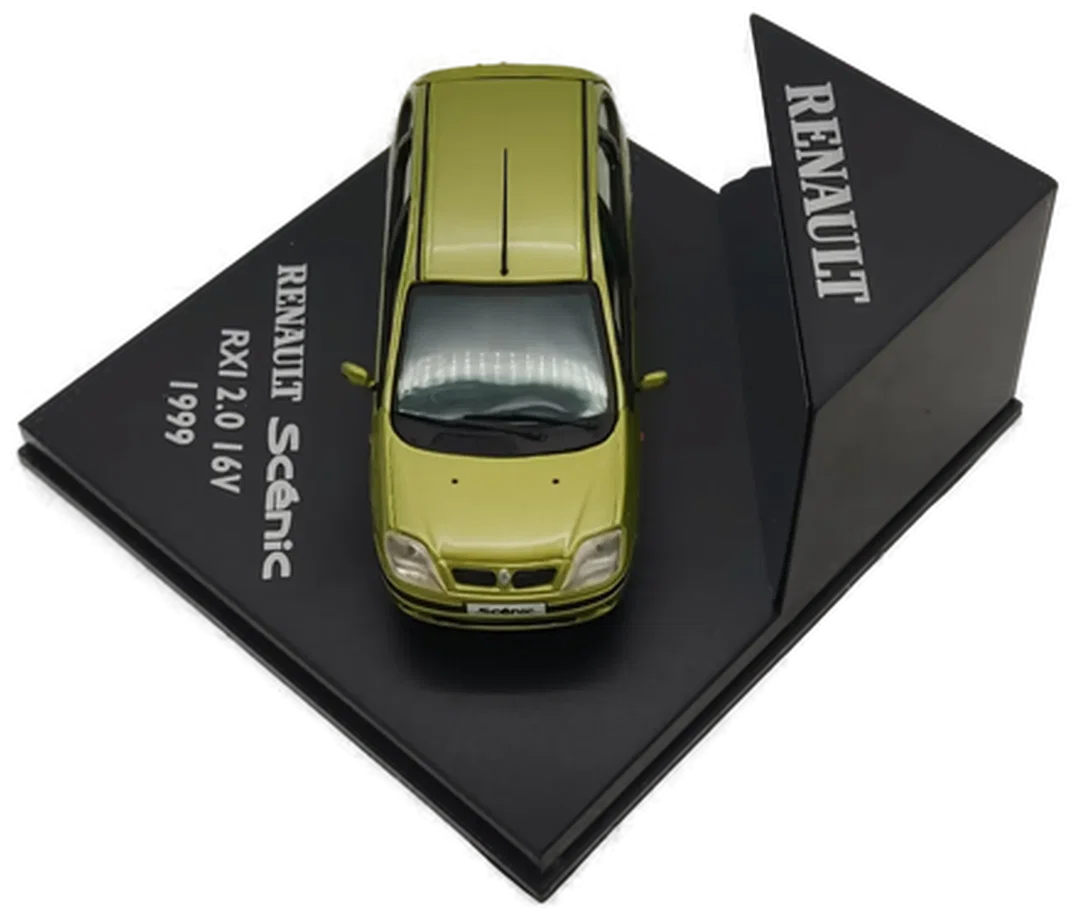 1/43 Renault Scenic RXI 2.0 16V 1999 Vitesse – Bild 2