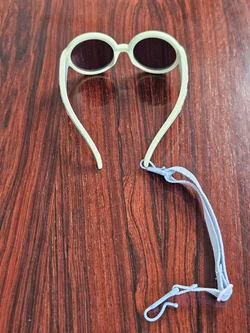 Babysonnenbrille 
