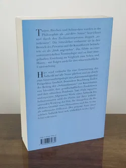 Tasten - Riechen - Schmecken - Mădălina Diaconu - Bild 2