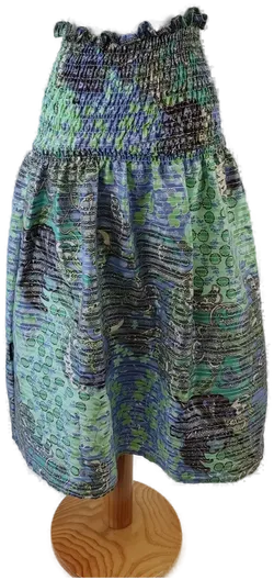 pro mente Sommerkleid mehrfarbig - Gr.S - Bild 3